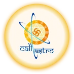 Call Astro Logo