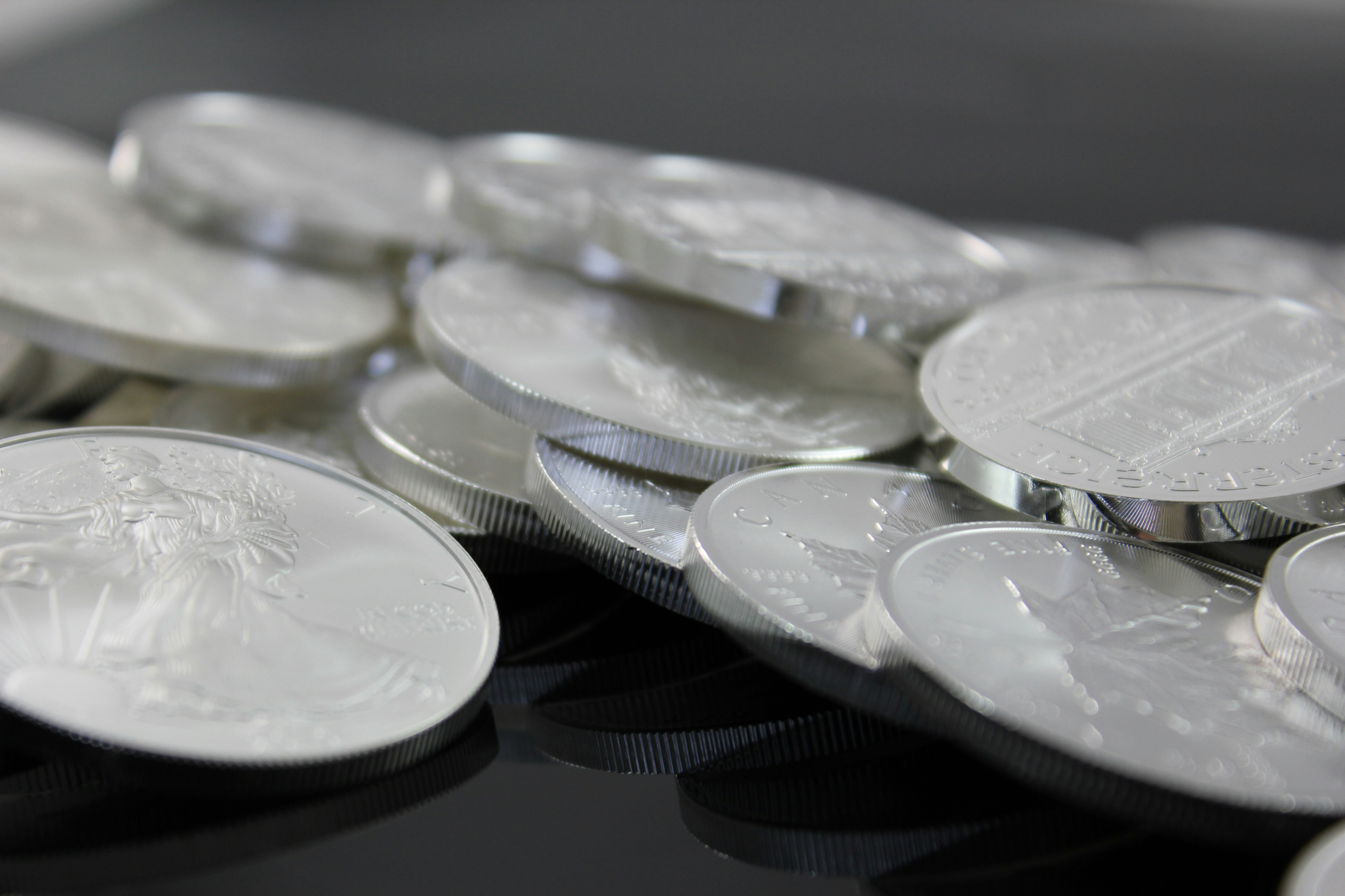 Silver