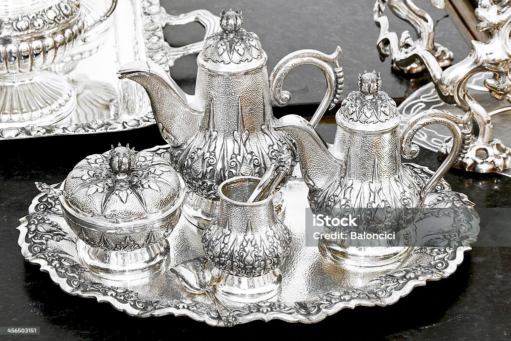 Utensils