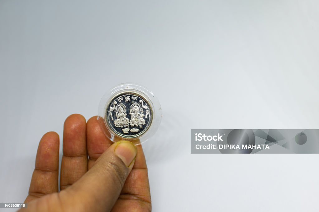 Silver Coins & Bars