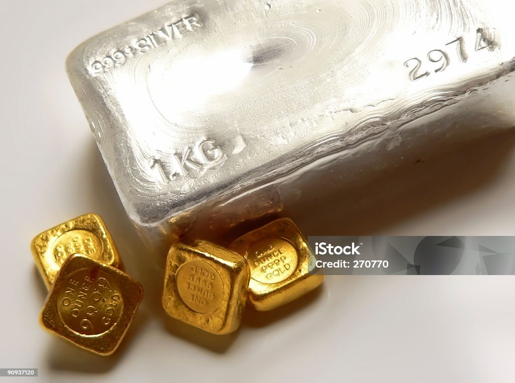 Gold Coins