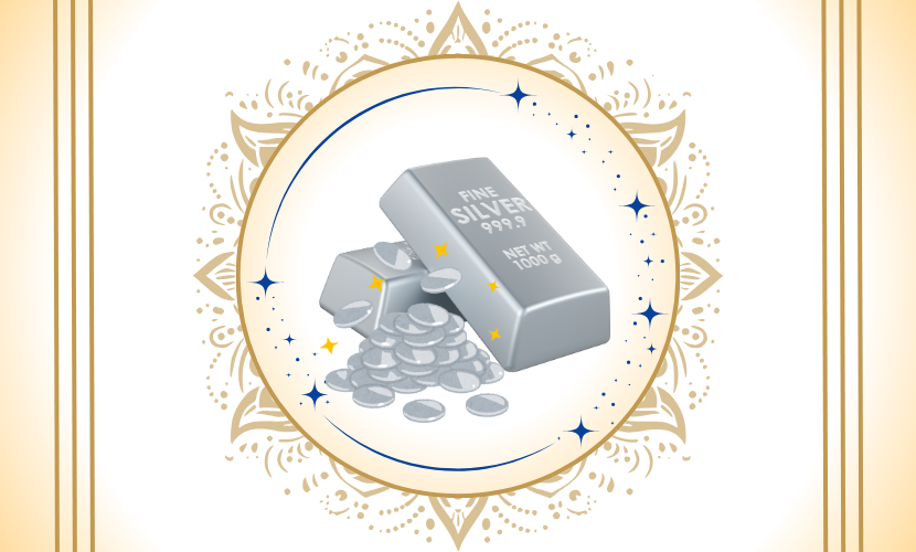 Silver