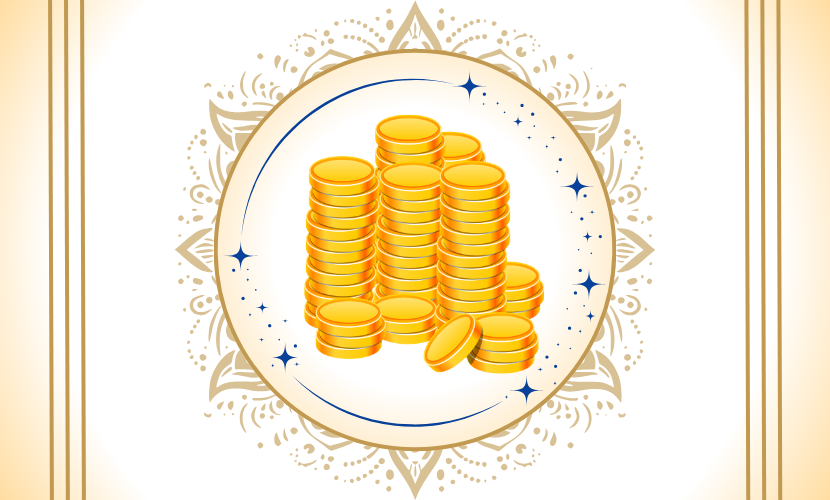 Gold/Silver (General)