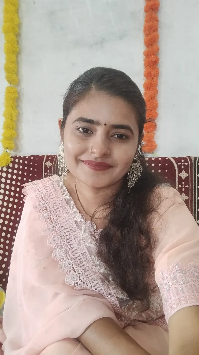 Kalyani Mishra