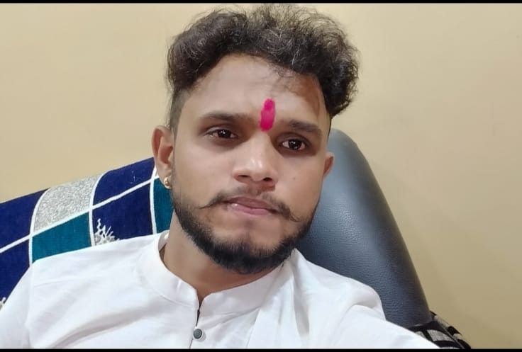 Kamendra Pratap Singh