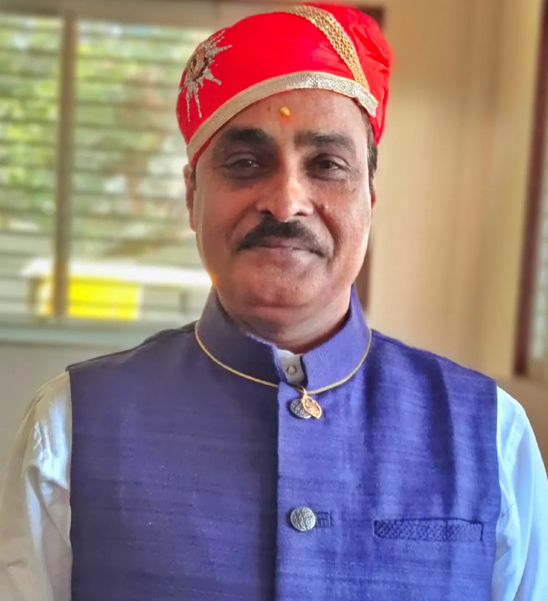 Brijraj Gautam