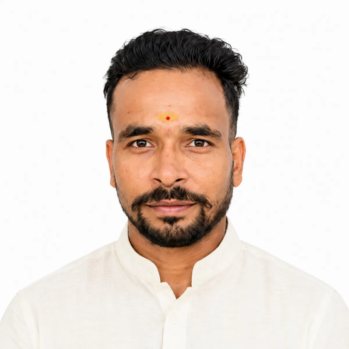 Sonu Rai