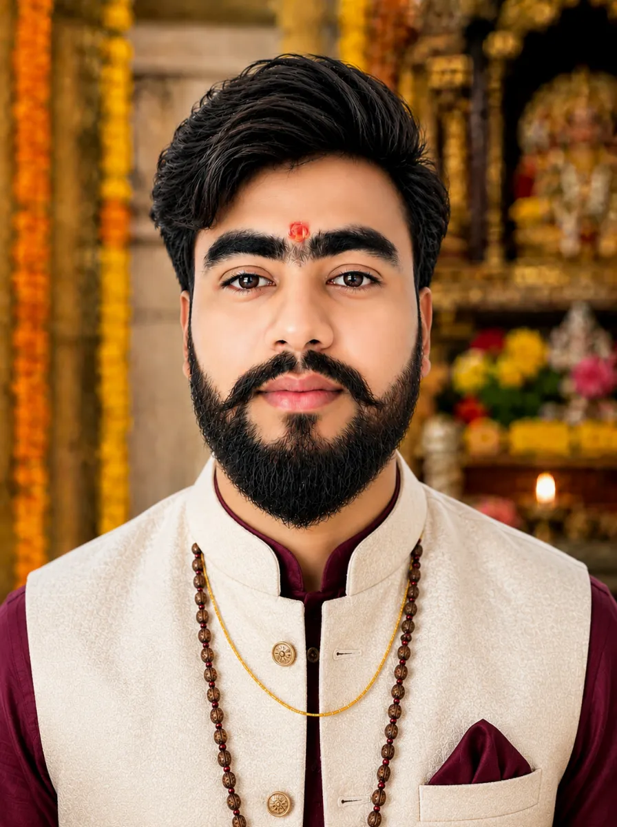 Ujjwal Rai