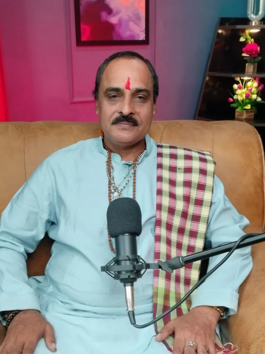 Brijraj Gautam