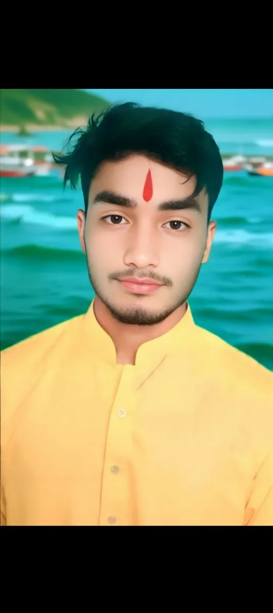 Acharya Prince Dubey