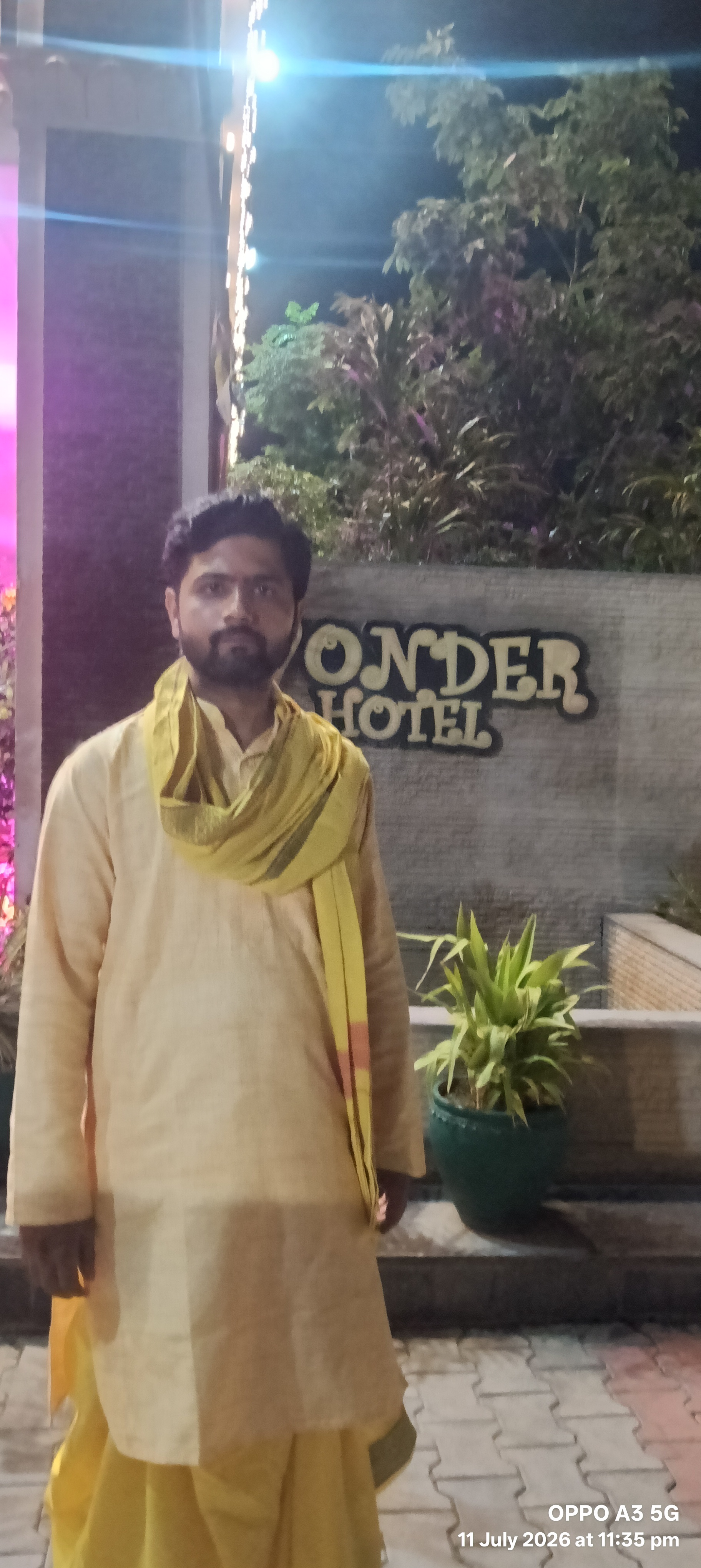 Nand Kumar Shukla