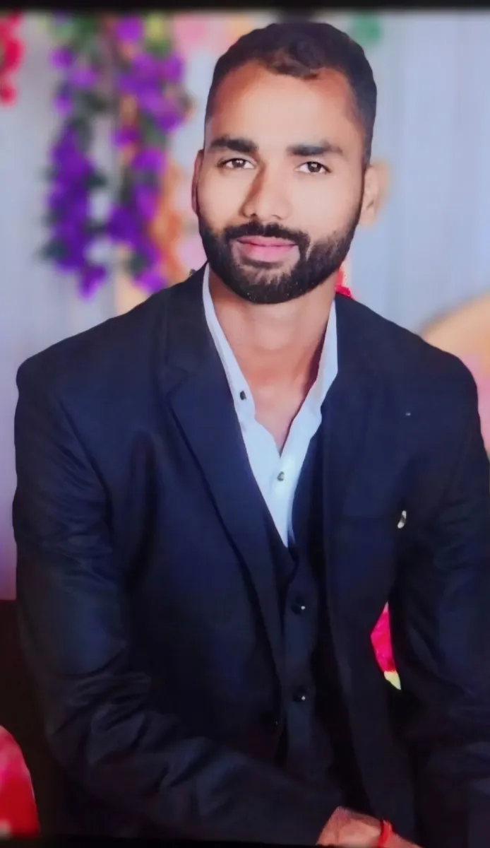 Satya Sharma